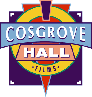 Cosgrove Hall (1981) image
