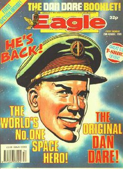 Dan Dare (1950) image