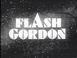 Flash Gordon (1934) image