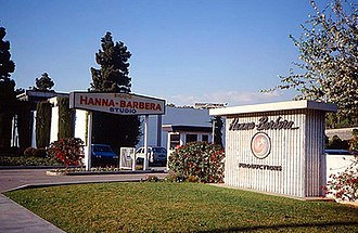 Hanna-Barbera (1961) image