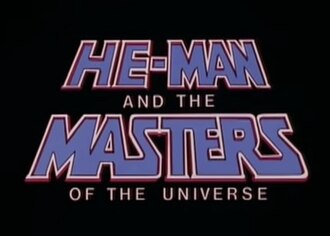 He-Man (1983) image