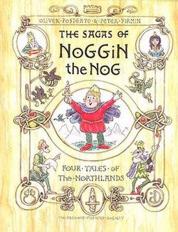 Noggin the Nog (1959) image