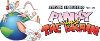 Pinky and the Brain (1995) image