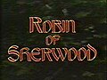 Robin of Sherwood (1984) image