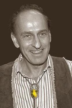 Roger Zelazny image