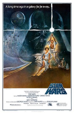 Star Wars (1977) image